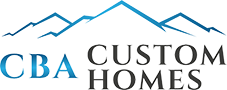 CBA Custom Homes